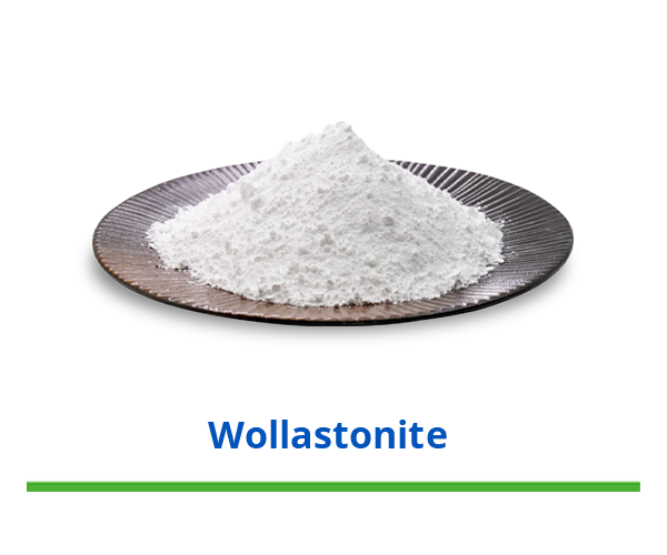 wollastonite